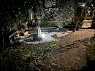 Villa Oleandri D'Ogoz - Tratalias - 4