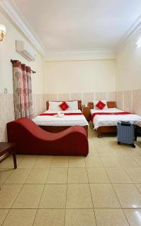 Tân Tuấn Tuấn Hotel - 2