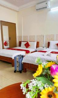 Tân Tuấn Tuấn Hotel - 6