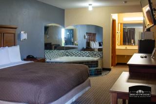 BrentwoodInn&suites - 8