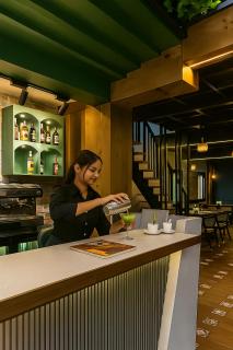 Green View by Green Tree Hotels - Rishīkesh - 0