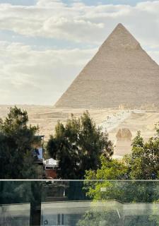 prince pyramids & sphinx stay - 7