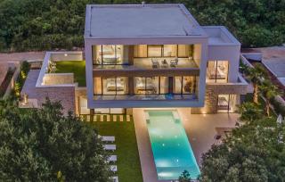 Stunning Home In Pomer With Sauna - 3