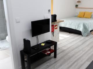 Souto 25 - T0 na Régua - 1