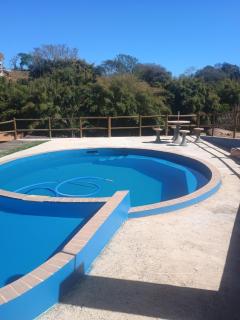 Chácara Cachoeira - 8