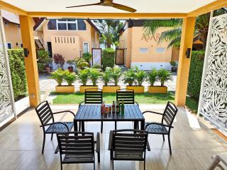 Blue Haven Bay Villa 21C - 1