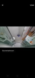Central tower view - 2