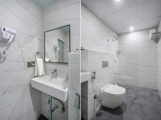 Cloud 5 Studios Hitech City - 8