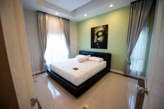Bang Saray Sattahip Pool Villa - 1