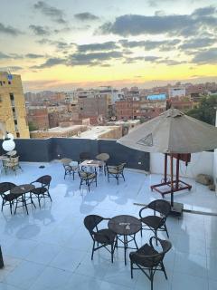 prince pyramids & sphinx stay - Il Cairo - 4