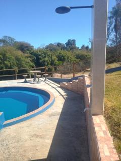 Chácara Cachoeira - 9