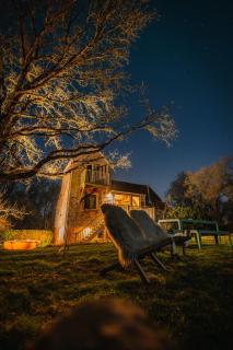 Lodge op de Berg - Bree - 9
