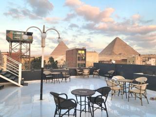 prince pyramids & sphinx stay - 6