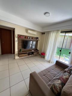 Apartamento aldeia das águas - Barra do Piraí - 0