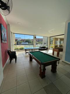 Apartamento aldeia das águas - 9