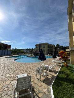 Apartamento aldeia das águas - 6