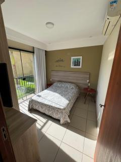 Apartamento aldeia das águas - 2