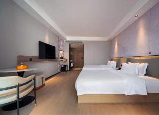 Borrman Hotel-ZhangJiaJie National Forest Park Branch - 8