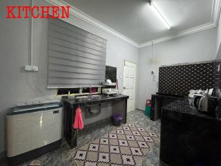 Homestay Moktok Jeli - - 5