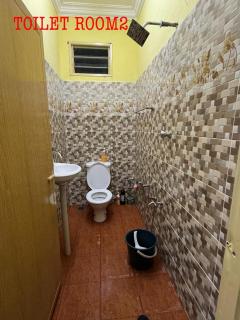 Homestay Moktok Jeli - 4