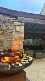 Le Clos de Peyruzel, Daglan - 9