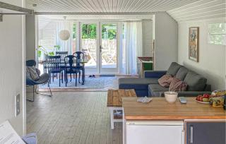 Awesome Home In Frederiksværk With Wifi - Frederiksværk - 4