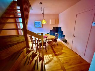 Chez Claude - appartement millésimé - 3