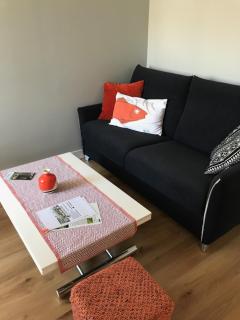 hyper centre 50m Mer ty marjane - 0