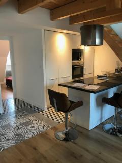 hyper centre 50m Mer ty marjane - 1