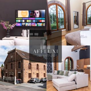 The Chapel - Telford - Telford - 0