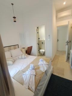 Hôtel Al Jazira Mahdia - 2
