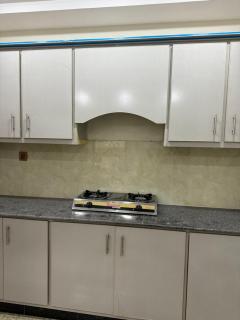 1 bed furnished apartment - 8