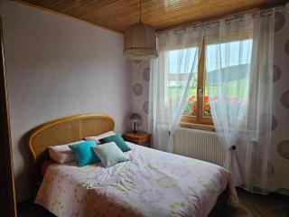 La chaux - 1