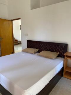 Eesan Guest House - 1
