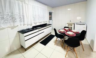 Casa em Mogi das Cruzes - 3