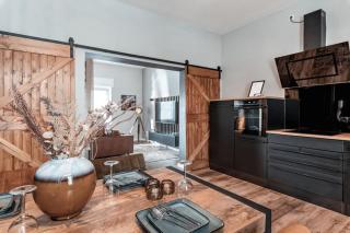 Modernes Apartment im Erdgeschoss - 6