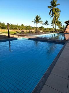 Apartamento Térreo em frente ao Mar Ilhéus - Itacaré BA - 7