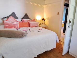 Secure and Modern 2Bed ground floor Apartment in Cape Towns Charming Rondebosch - 1
