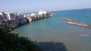 Appartamento Parisi - Vieste - 2