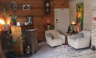 B&B Horpala - Heers - 5