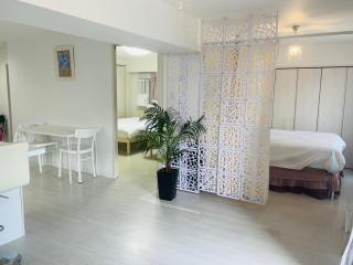 蘭園 Village Gotanda 屋上ガーデンテラス付き - 8