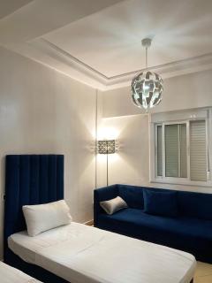 Zayna Apartment - Family only - Tanger - 7