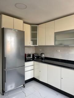 Zayna Apartment - Family only - Tanger - 3
