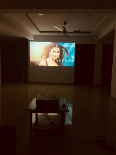 Sunrise view sky villa in Nanakramguda - 7