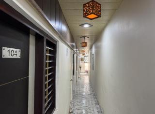 The Kwality Residency - Jāmb - 2