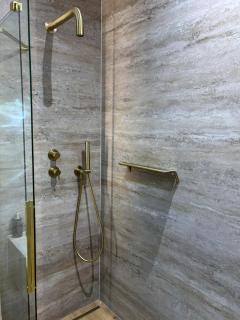 Apartament z sypialnią Greeneri A14 Lux - Taras - Parking - Apartamenty Bryza - 5