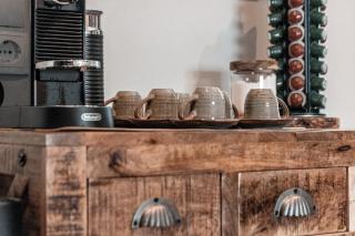 Modernes Apartment im Erdgeschoss - 4