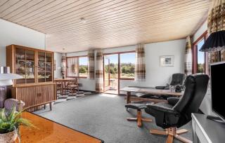 Holiday Home Lyngdraget Ringkøbing Iii - 9