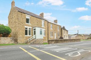 Leaholme house - Wolsingham - 9