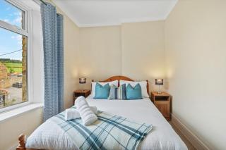 Leaholme house - Wolsingham - 8